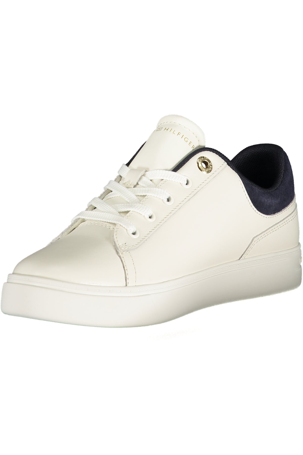 TOMMY HILFIGER Women Sneakers - White