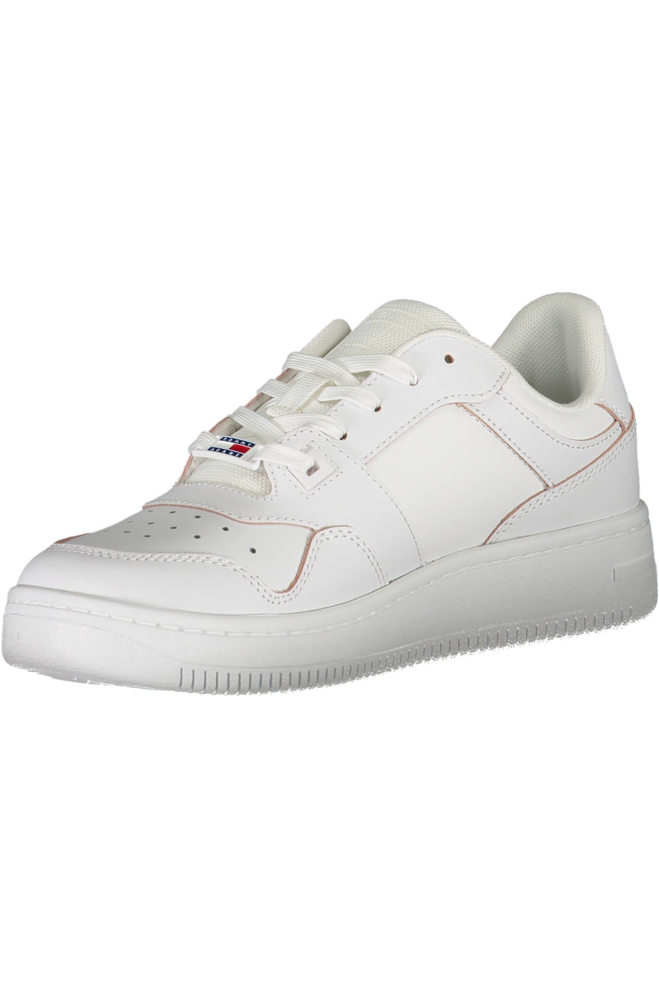 TOMMY HILFIGER Women Sneakers - White