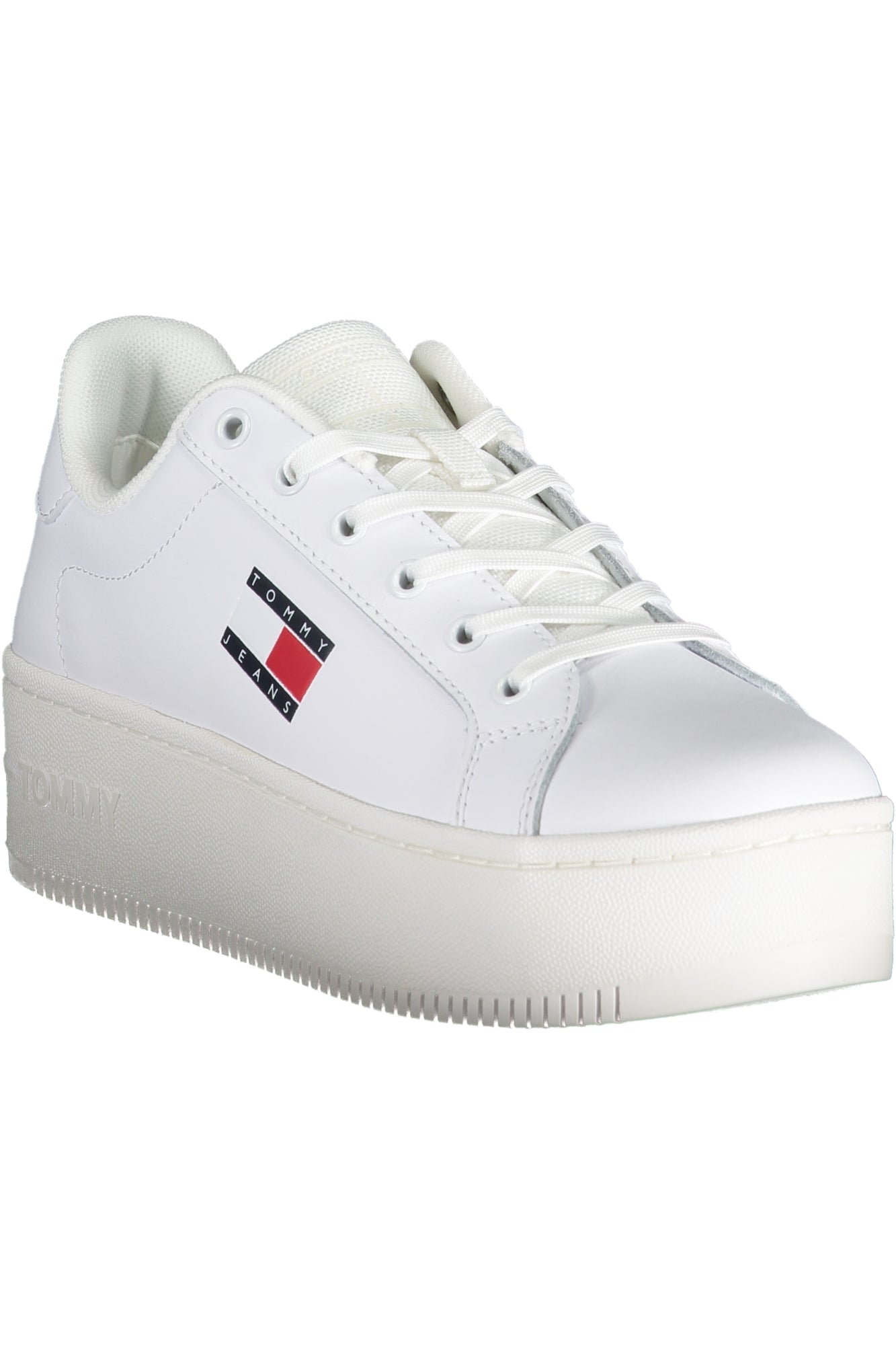 TOMMY HILFIGER Women Sneakers - White