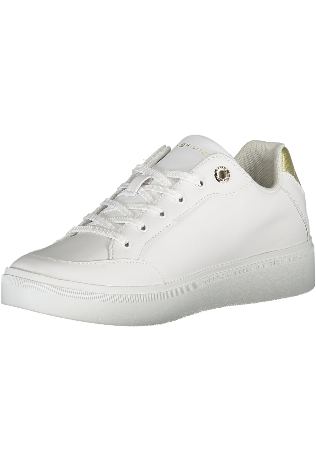 TOMMY HILFIGER Women Sneakers - White