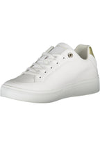 TOMMY HILFIGER Women Sneakers - White