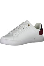 TOMMY HILFIGER Women Sneakers - White