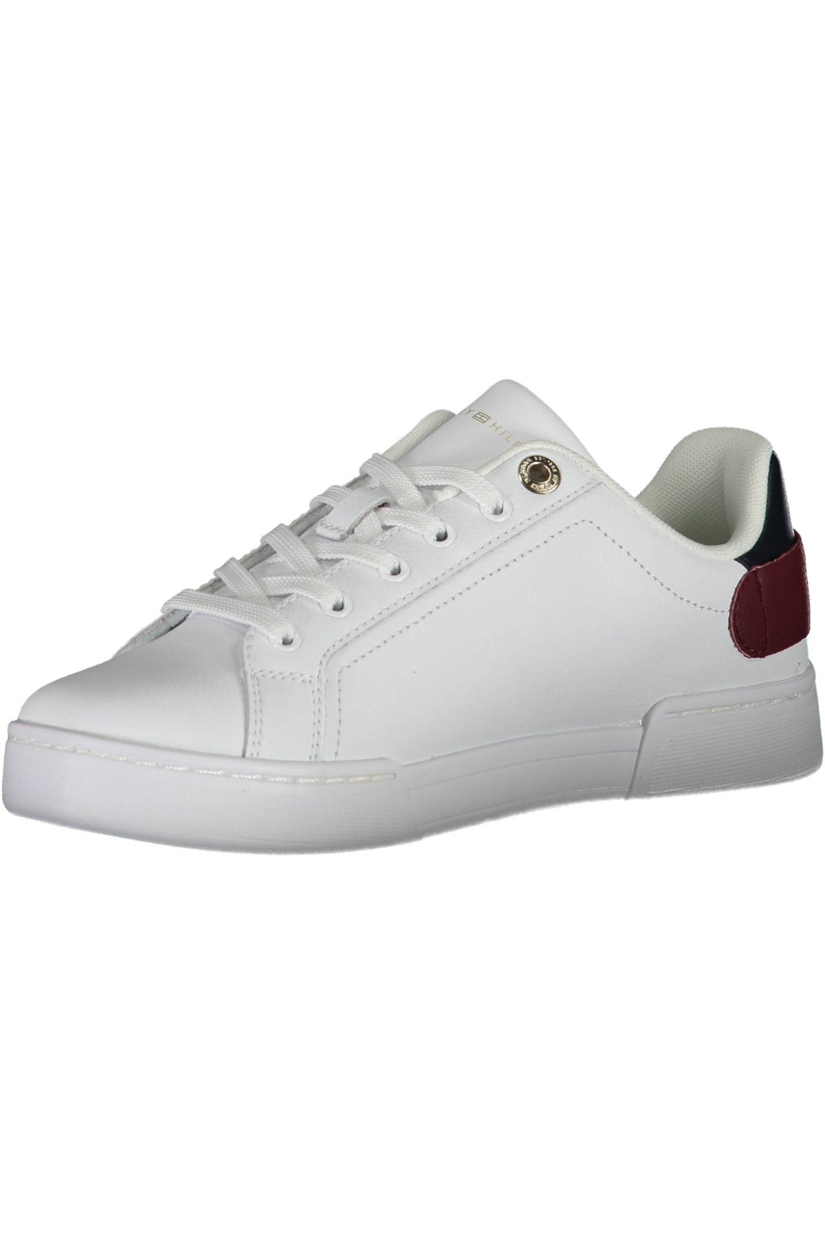 TOMMY HILFIGER Women Sneakers - White