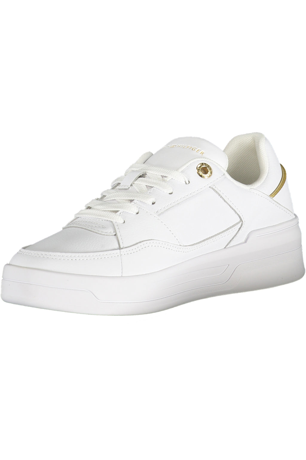 TOMMY HILFIGER Women Sneakers - White