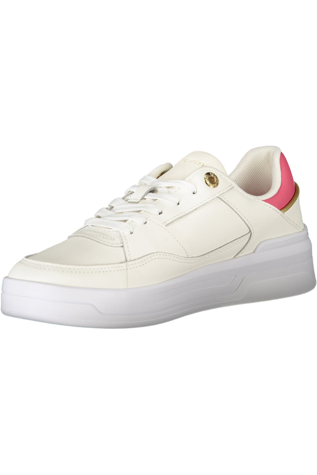 TOMMY HILFIGER Women Sneakers - White