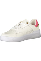 TOMMY HILFIGER Women Sneakers - White