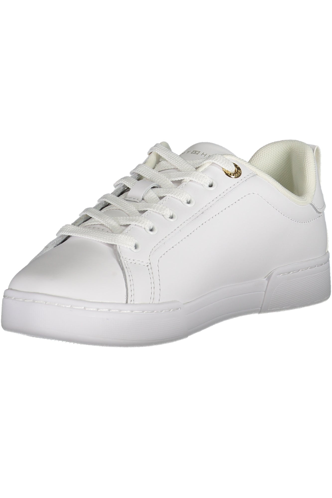 TOMMY HILFIGER Women Sneakers - White