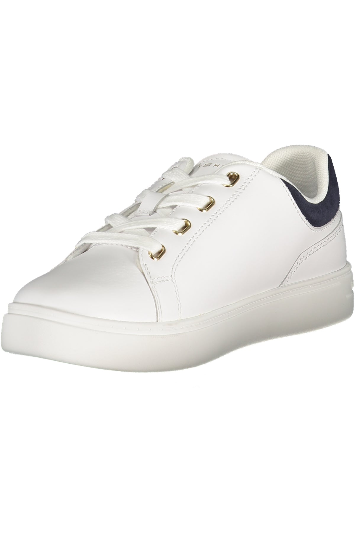 TOMMY HILFIGER Women Sneakers - White