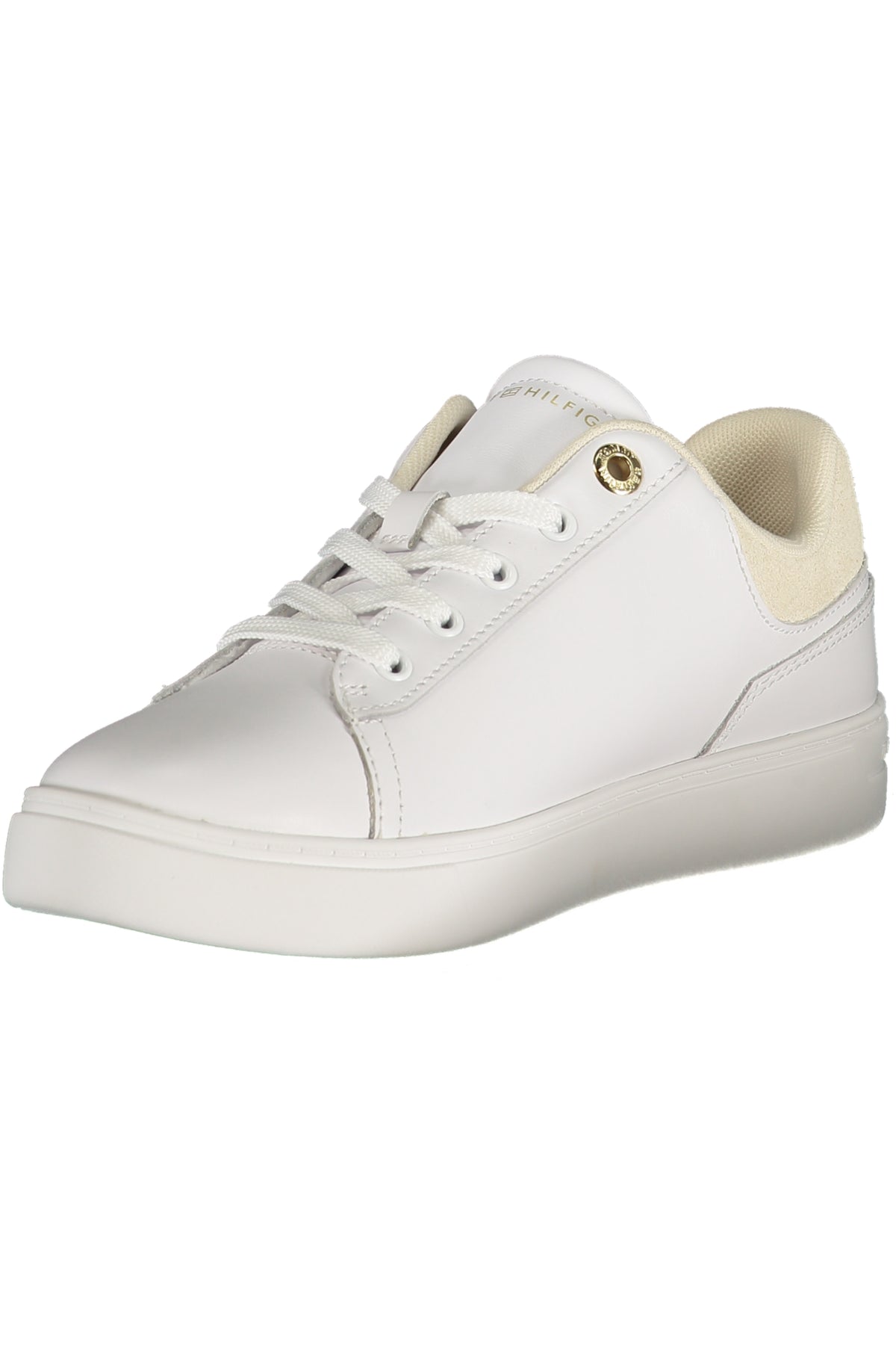 TOMMY HILFIGER Women Sneakers - White