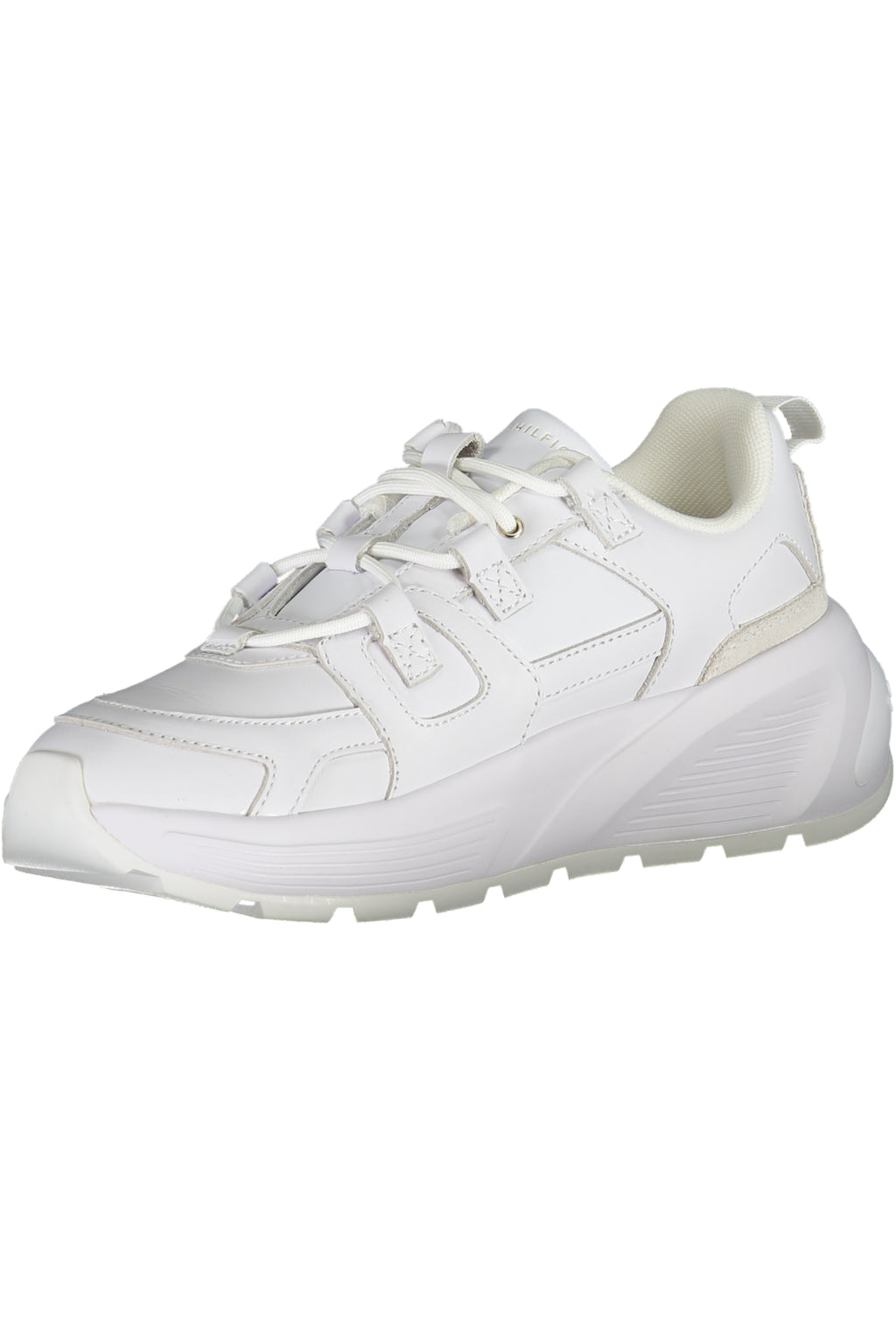 TOMMY HILFIGER Women Sneakers - White