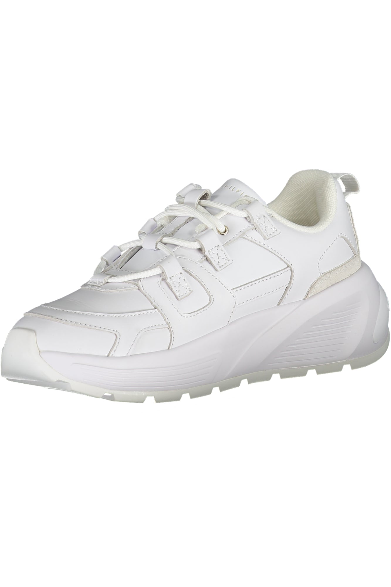 TOMMY HILFIGER Women Sneakers - White