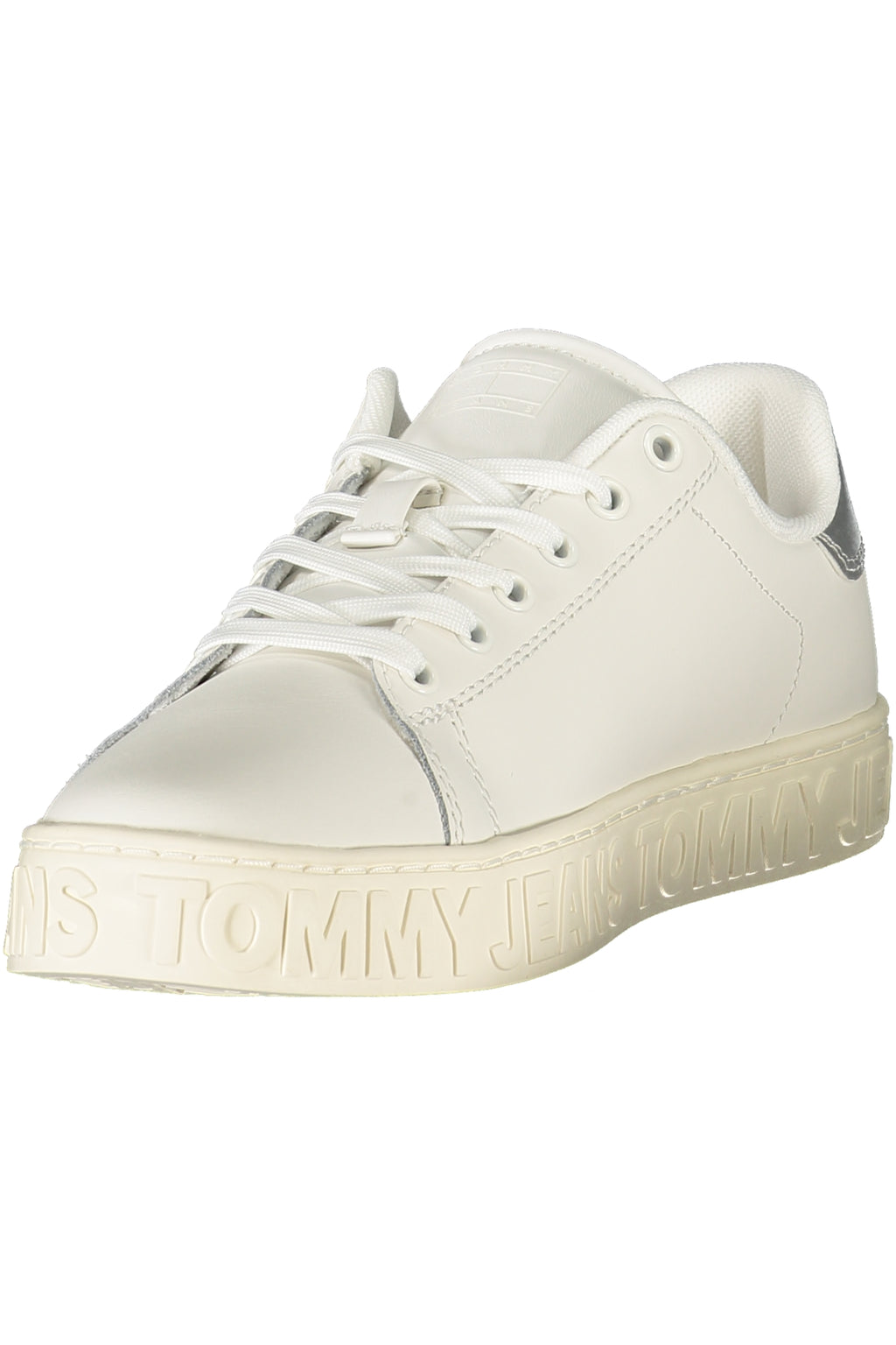 TOMMY HILFIGER Women Sneakers - White