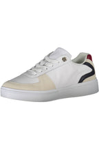 TOMMY HILFIGER Women Sneakers - White