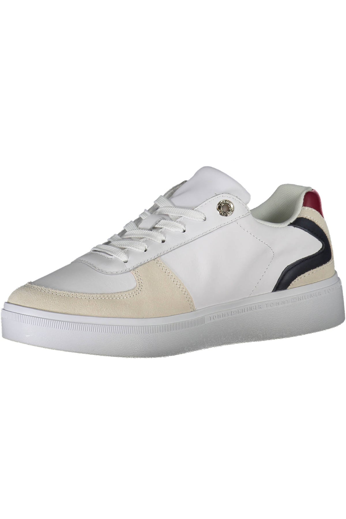 TOMMY HILFIGER Women Sneakers - White