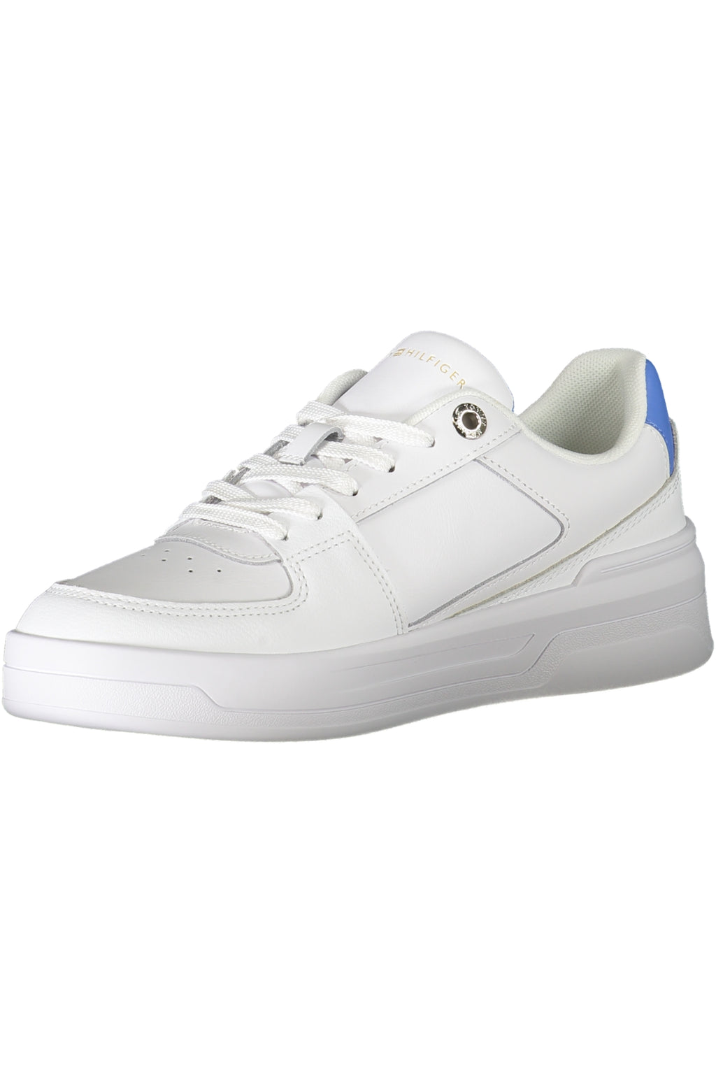 TOMMY HILFIGER Women Sneakers - White