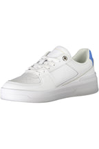 TOMMY HILFIGER Women Sneakers - White
