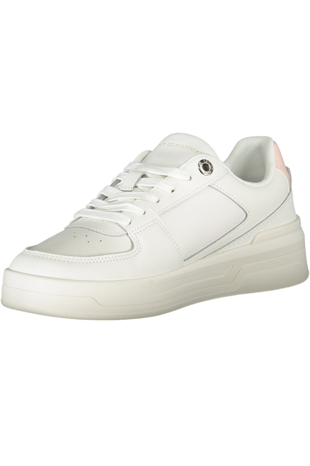 TOMMY HILFIGER Women Sneakers - White