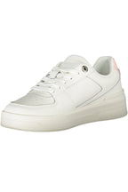 TOMMY HILFIGER Women Sneakers - White