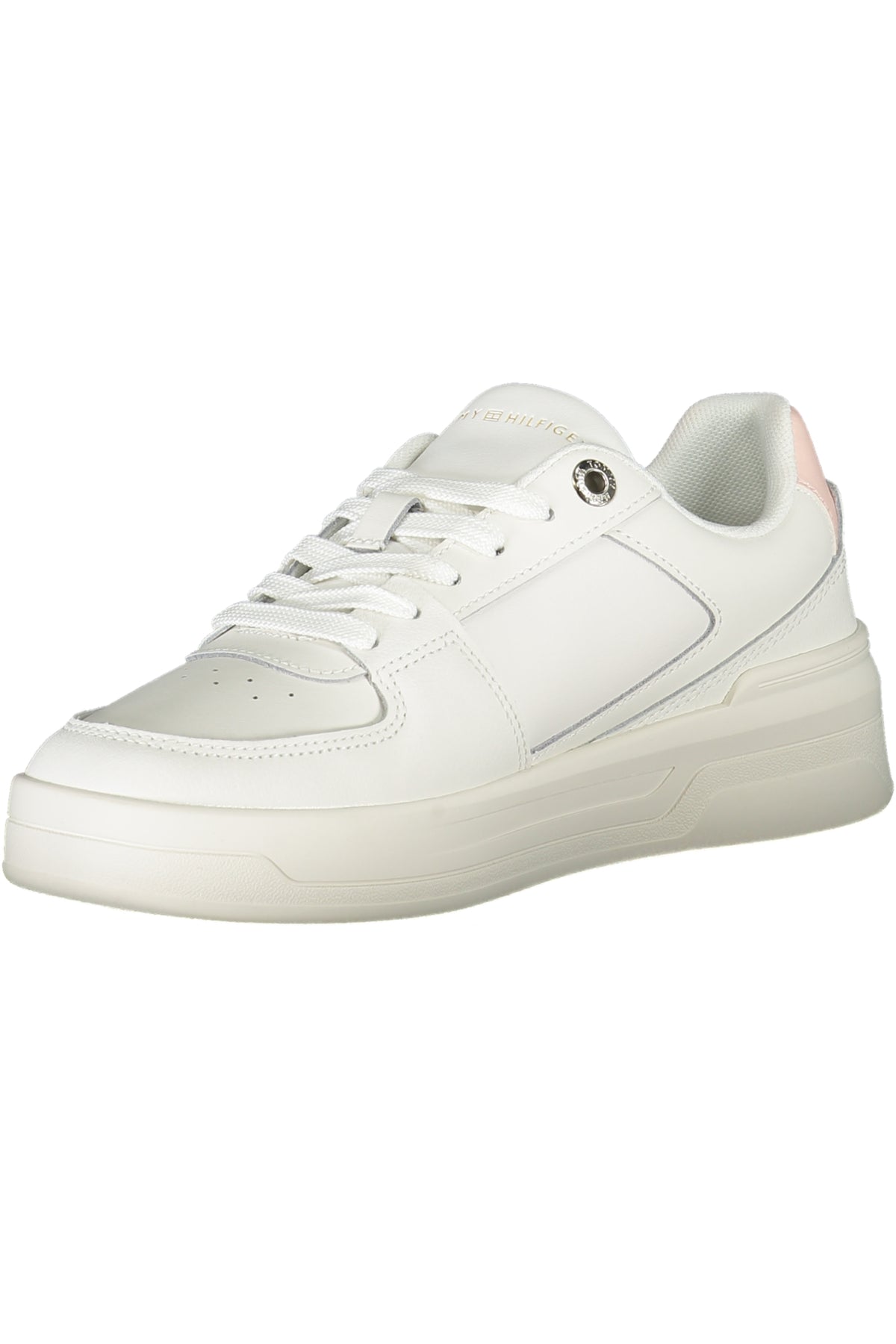 TOMMY HILFIGER Women Sneakers - White