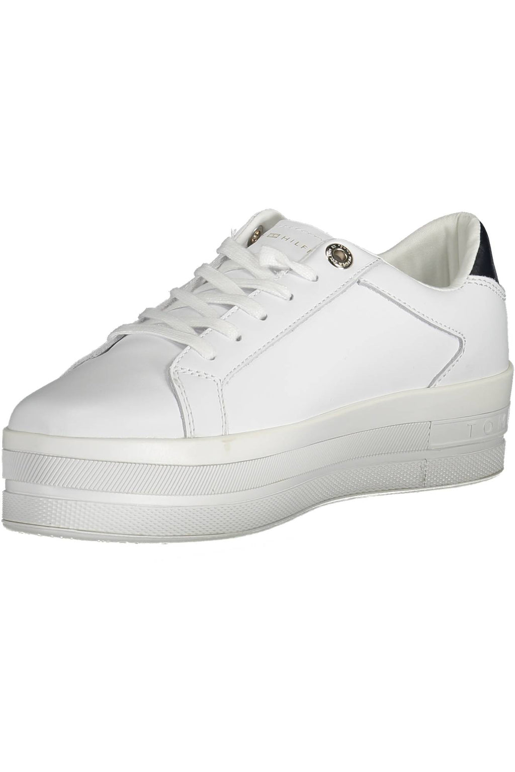 TOMMY HILFIGER Women Sneakers - White