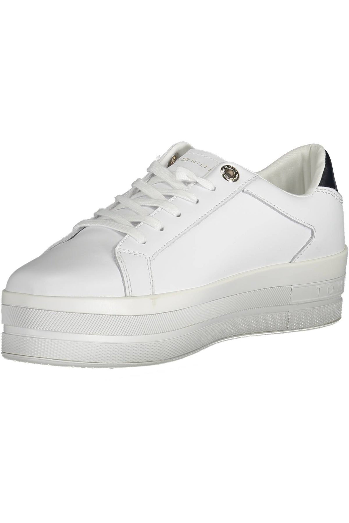 TOMMY HILFIGER Women Sneakers - White