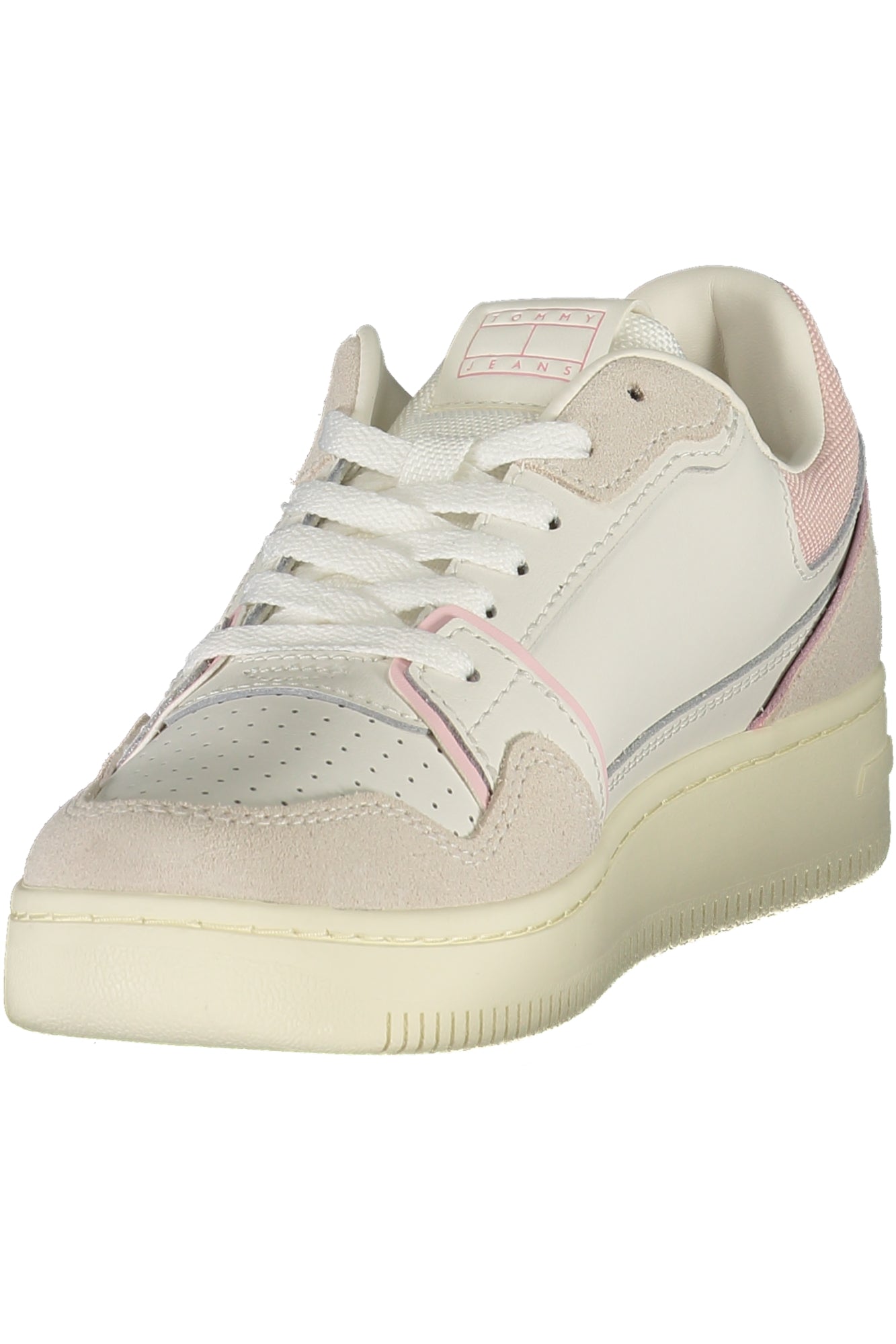 TOMMY HILFIGER Women Sneakers - White