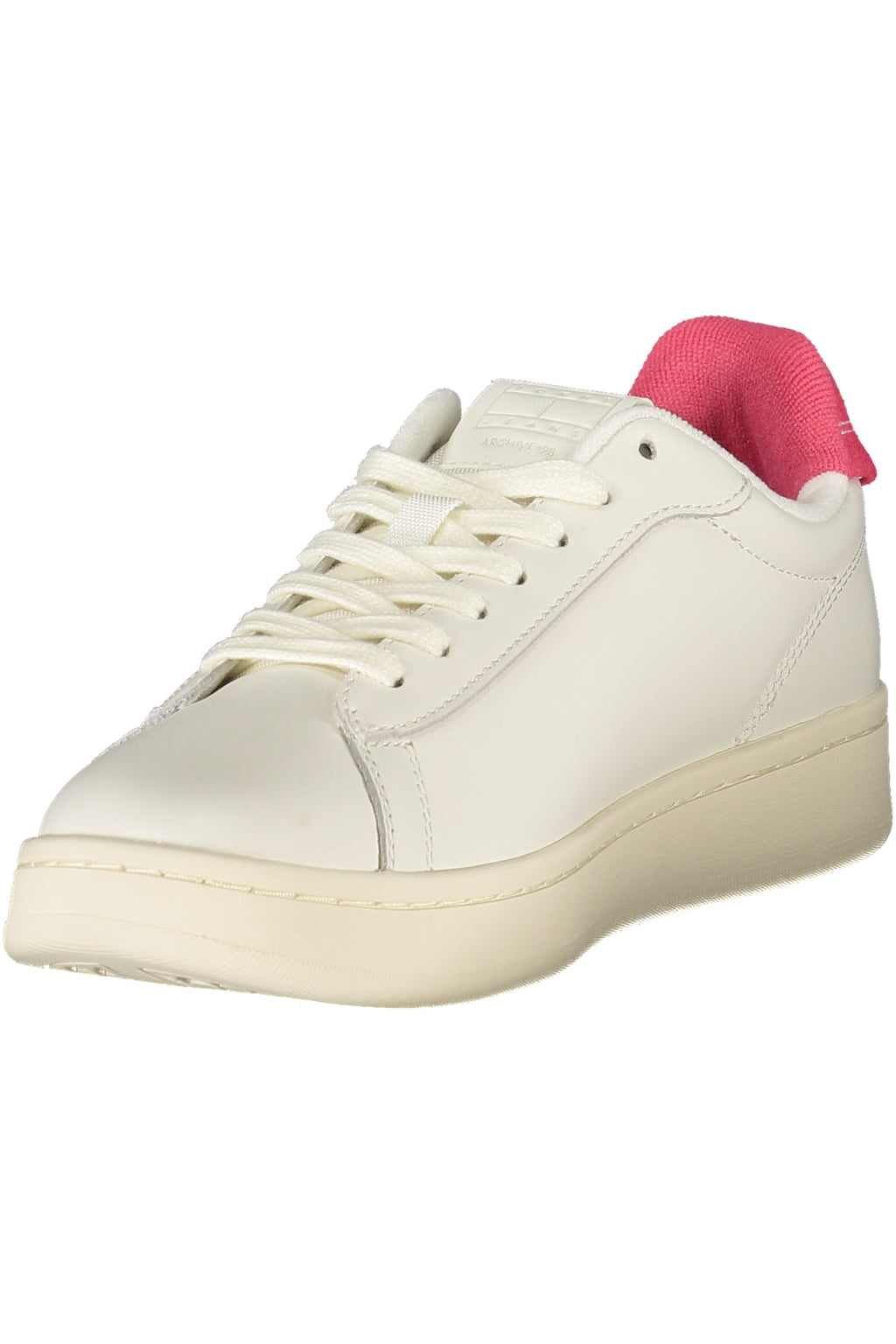 TOMMY HILFIGER Women Sneakers - White