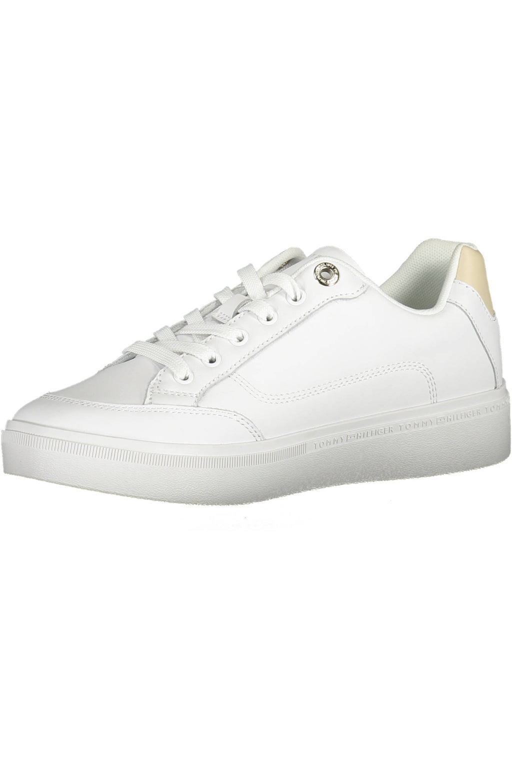 TOMMY HILFIGER Women Sneakers - White