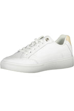 TOMMY HILFIGER Women Sneakers - White