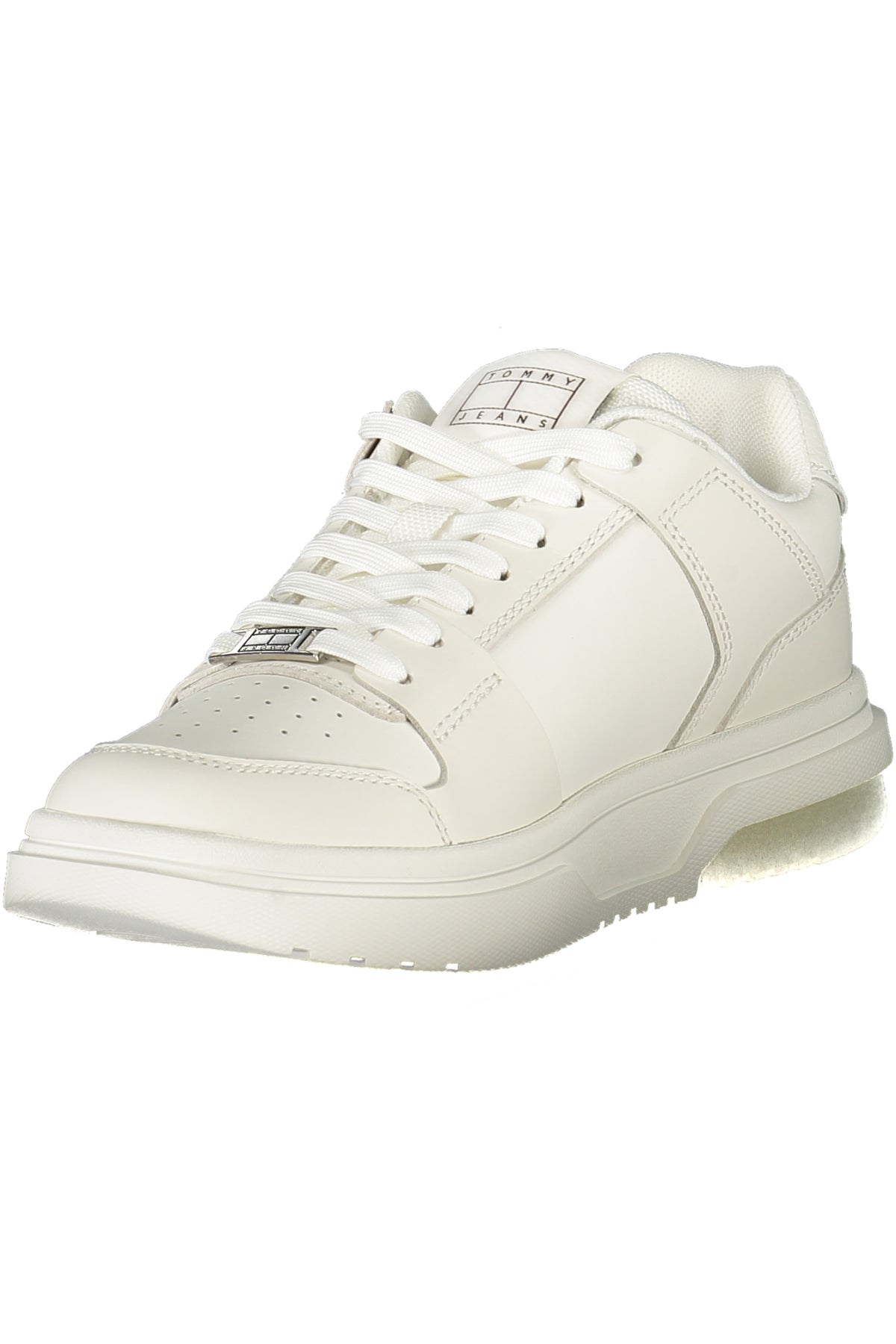 TOMMY HILFIGER Women Sneakers - White