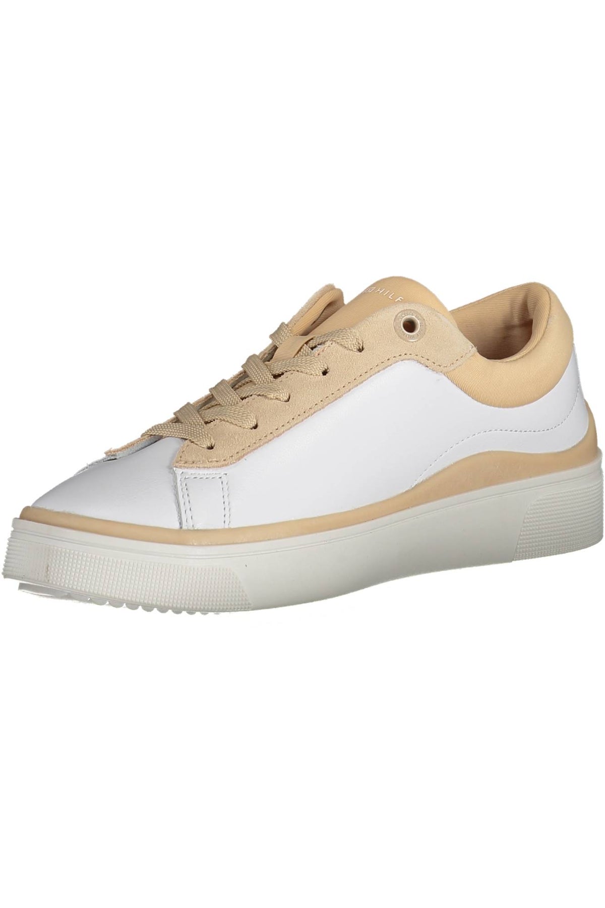 TOMMY HILFIGER Women Sneakers - White
