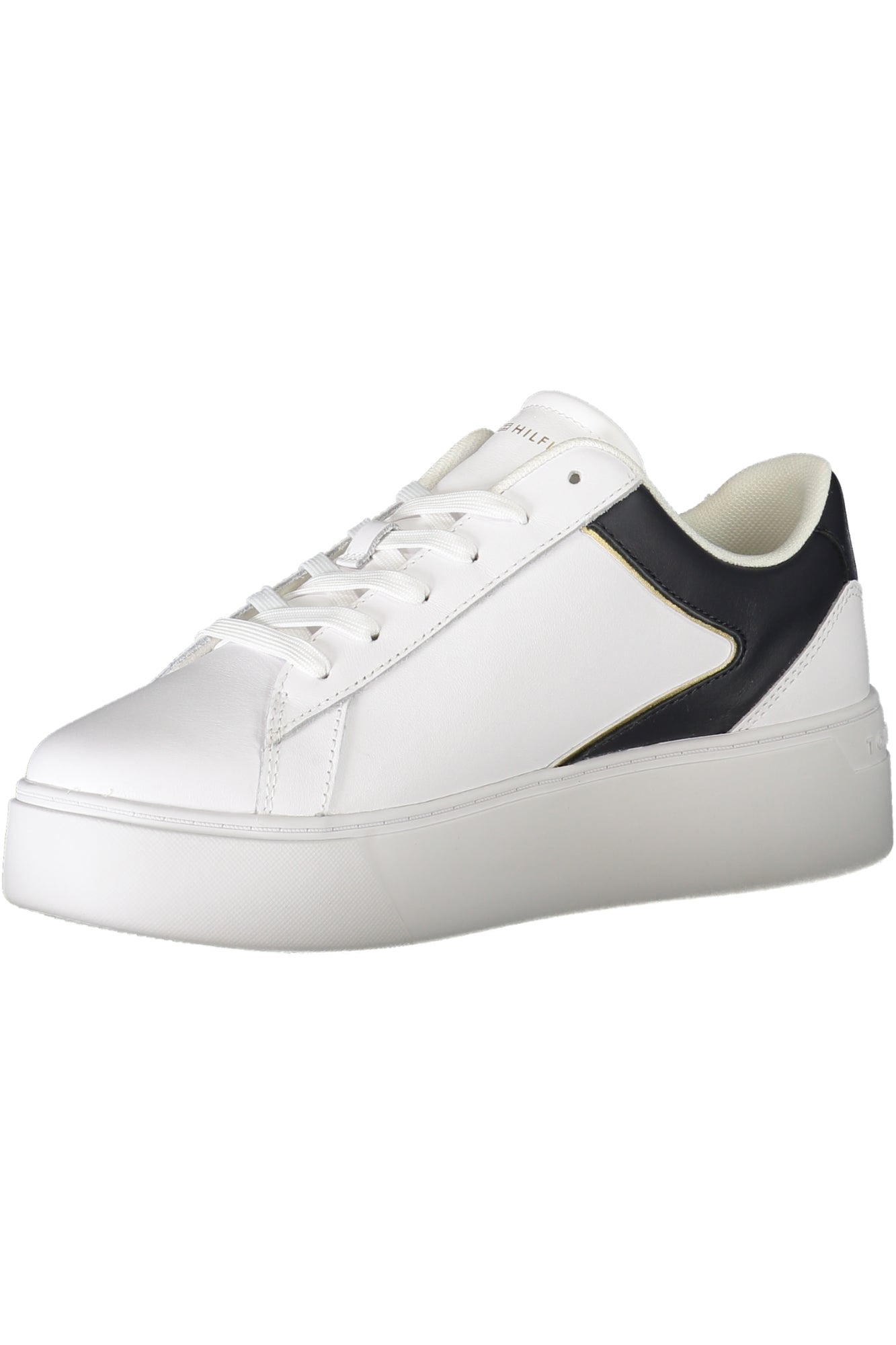 TOMMY HILFIGER Women Sneakers - White
