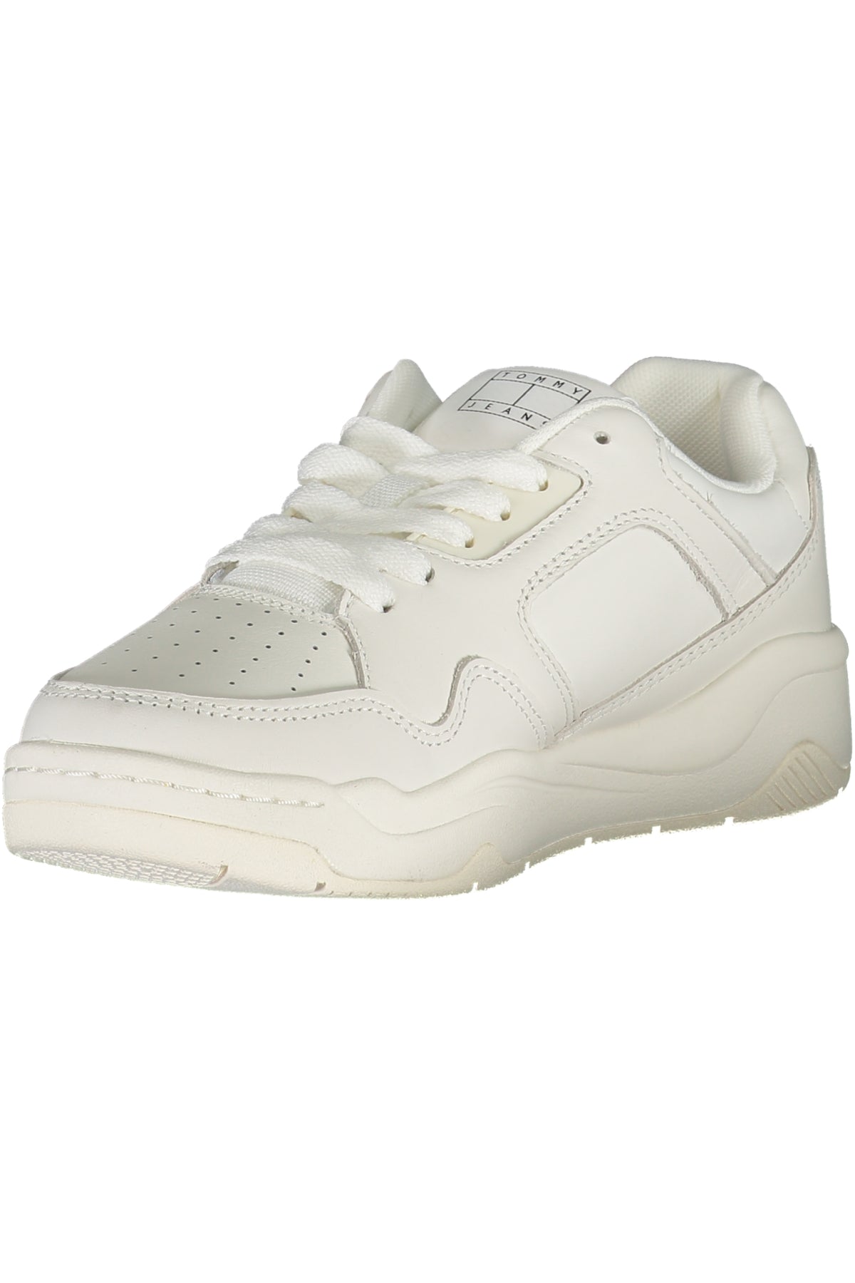 TOMMY HILFIGER Women Sneakers - White