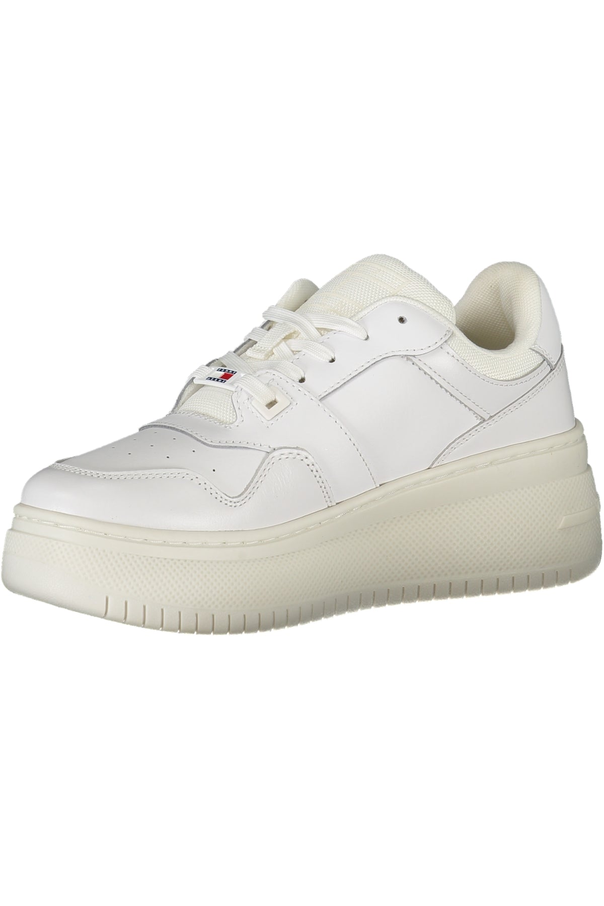 TOMMY HILFIGER Women Sneakers - White