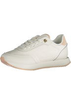 TOMMY HILFIGER Women Sneakers - White
