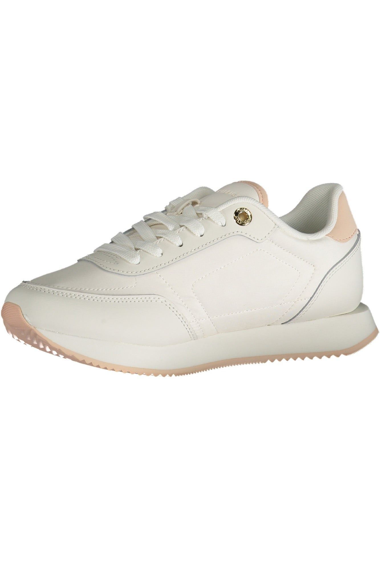 TOMMY HILFIGER Women Sneakers - White