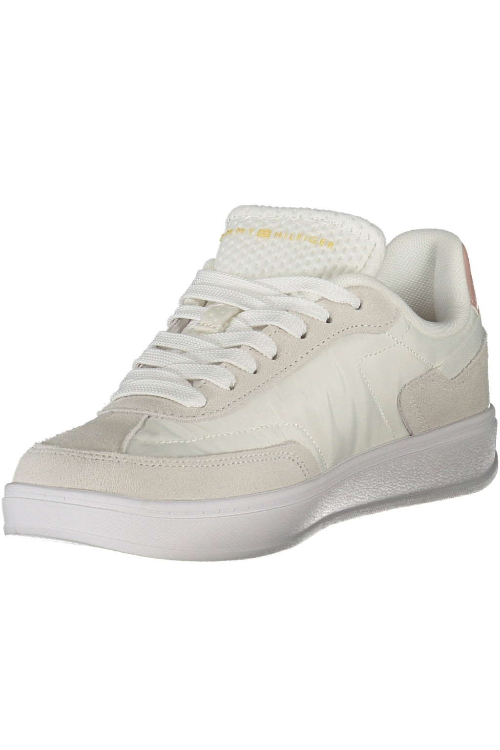 TOMMY HILFIGER Women Sneakers - White