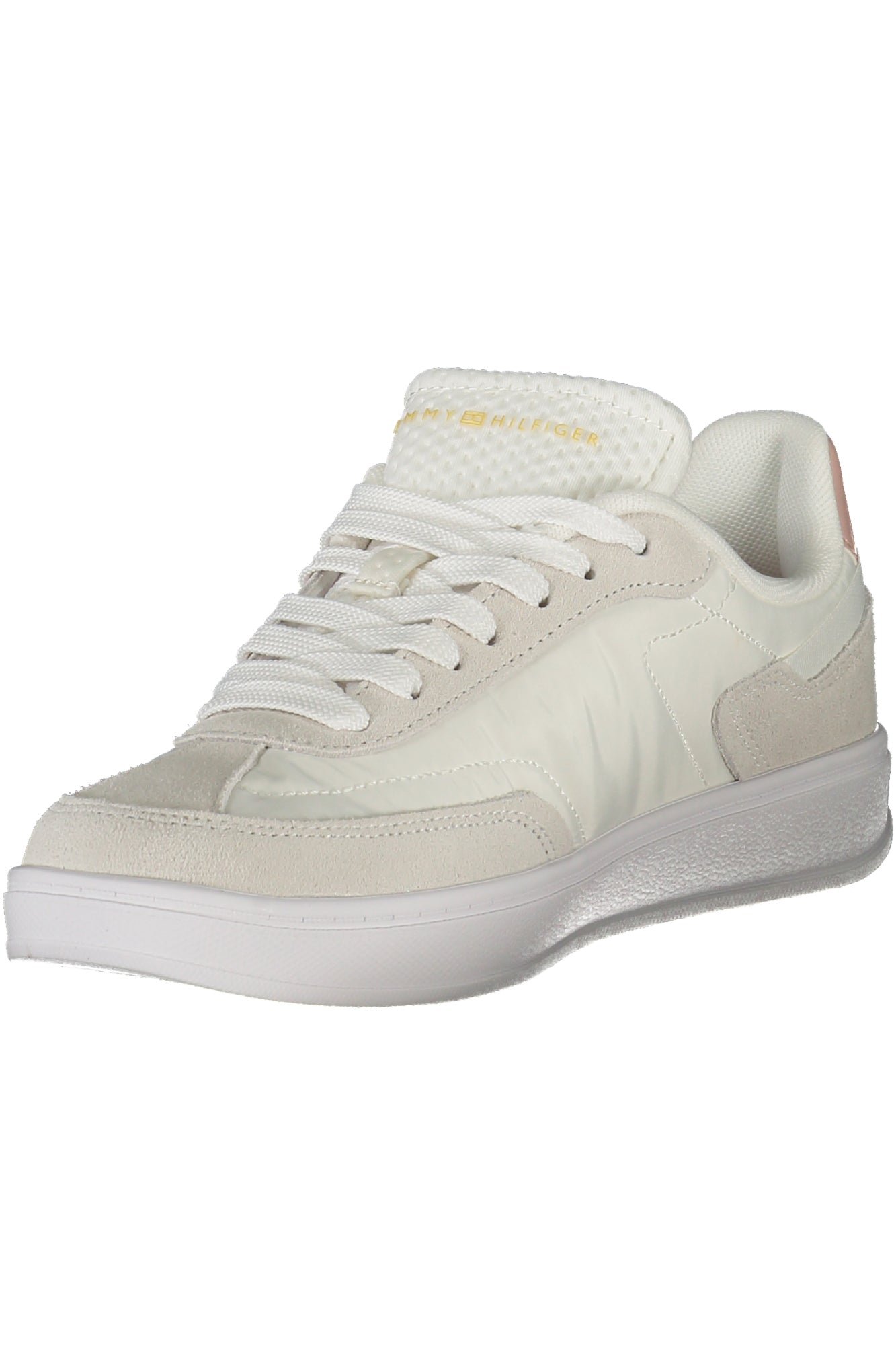 TOMMY HILFIGER Women Sneakers - White