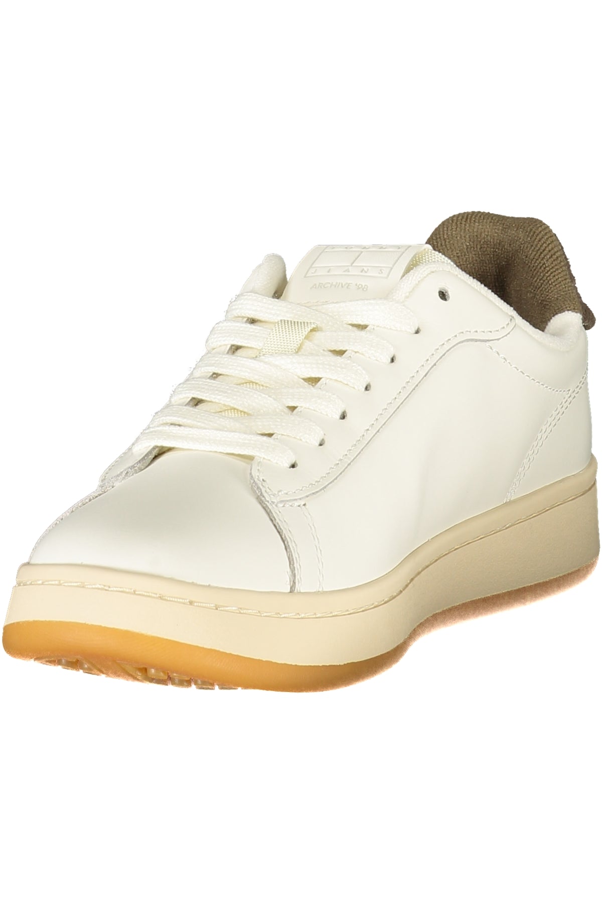 TOMMY HILFIGER Women Sneakers - White