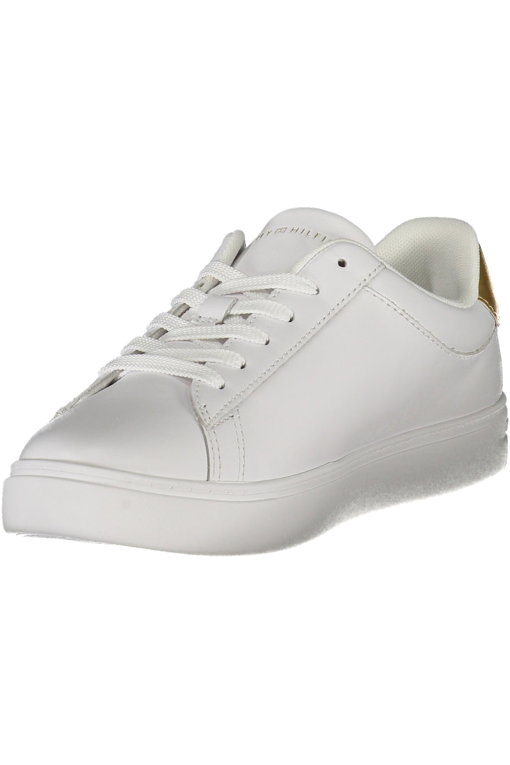 TOMMY HILFIGER Women Sneakers - White