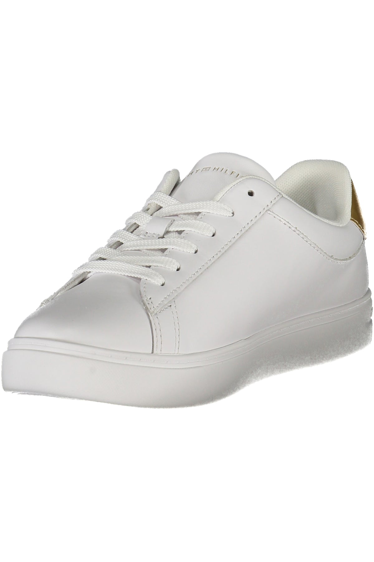 TOMMY HILFIGER Women Sneakers - White