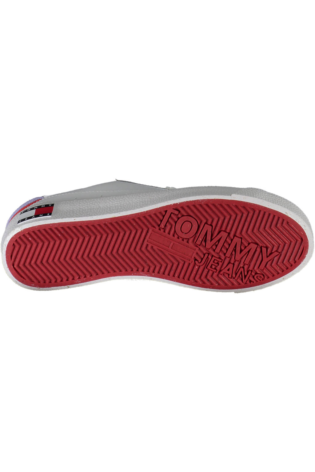 TOMMY HILFIGER Women Sneakers - White