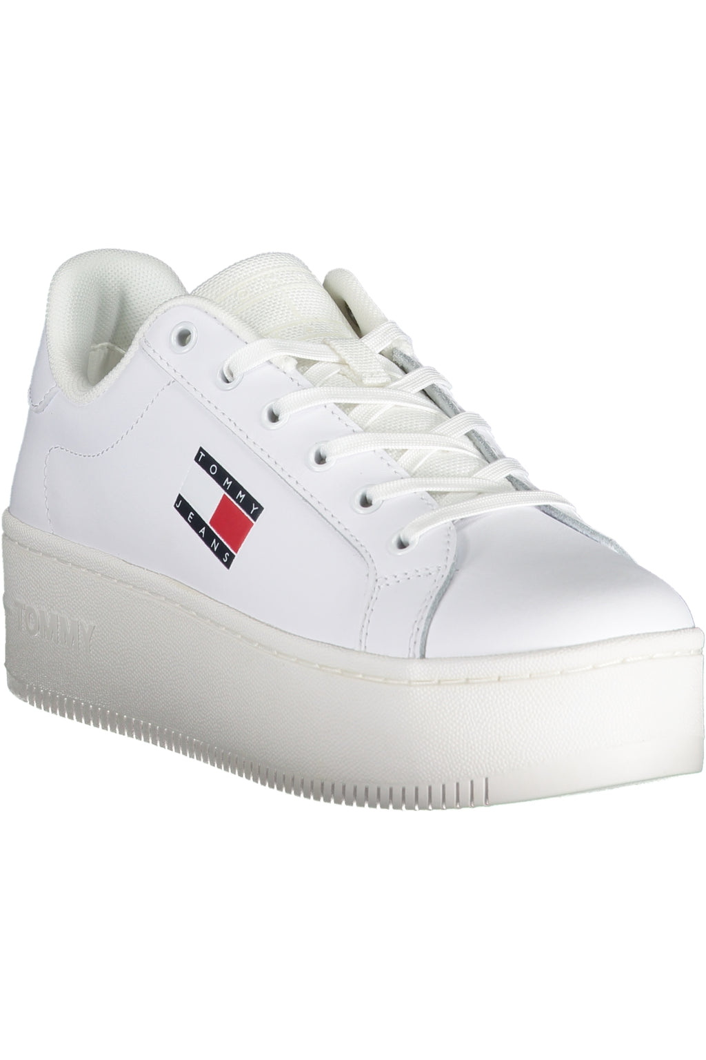 TOMMY HILFIGER Women Sneakers - White