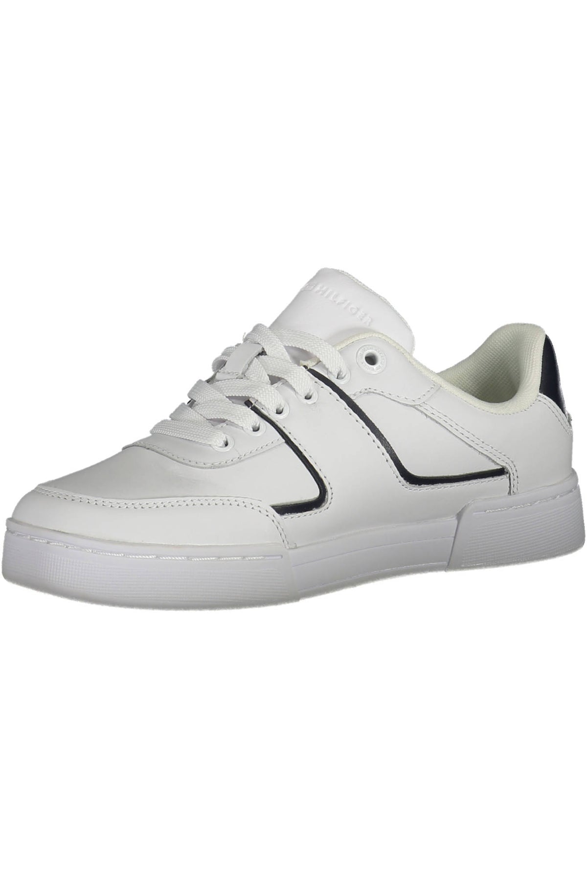 TOMMY HILFIGER Women Sneakers - White