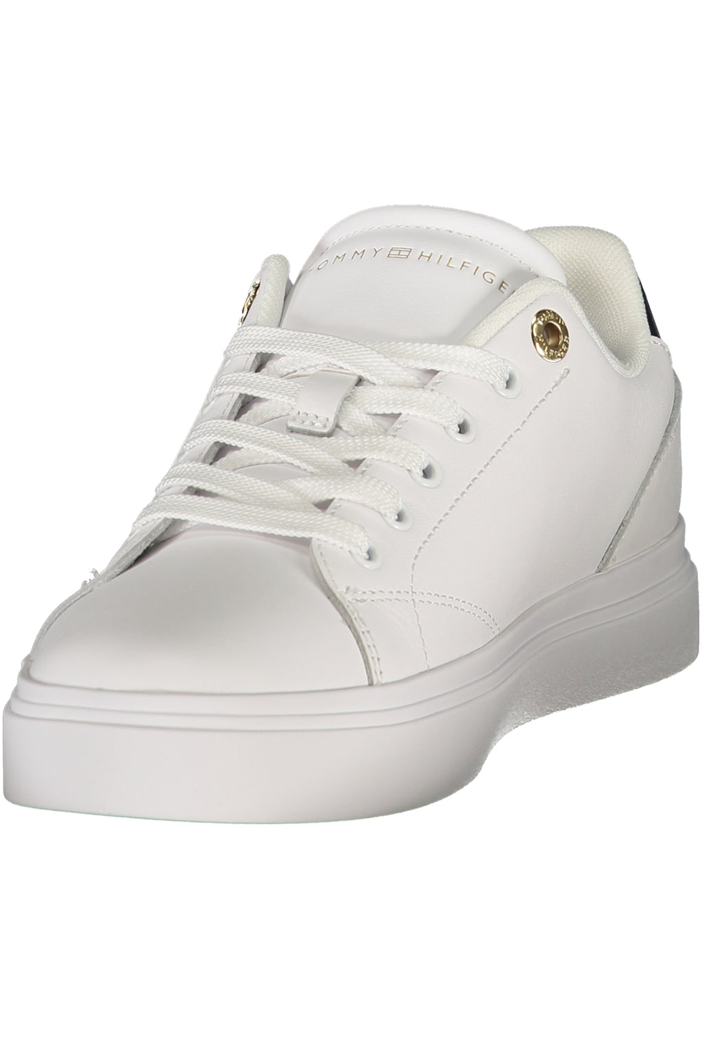 TOMMY HILFIGER Women Sneakers - White