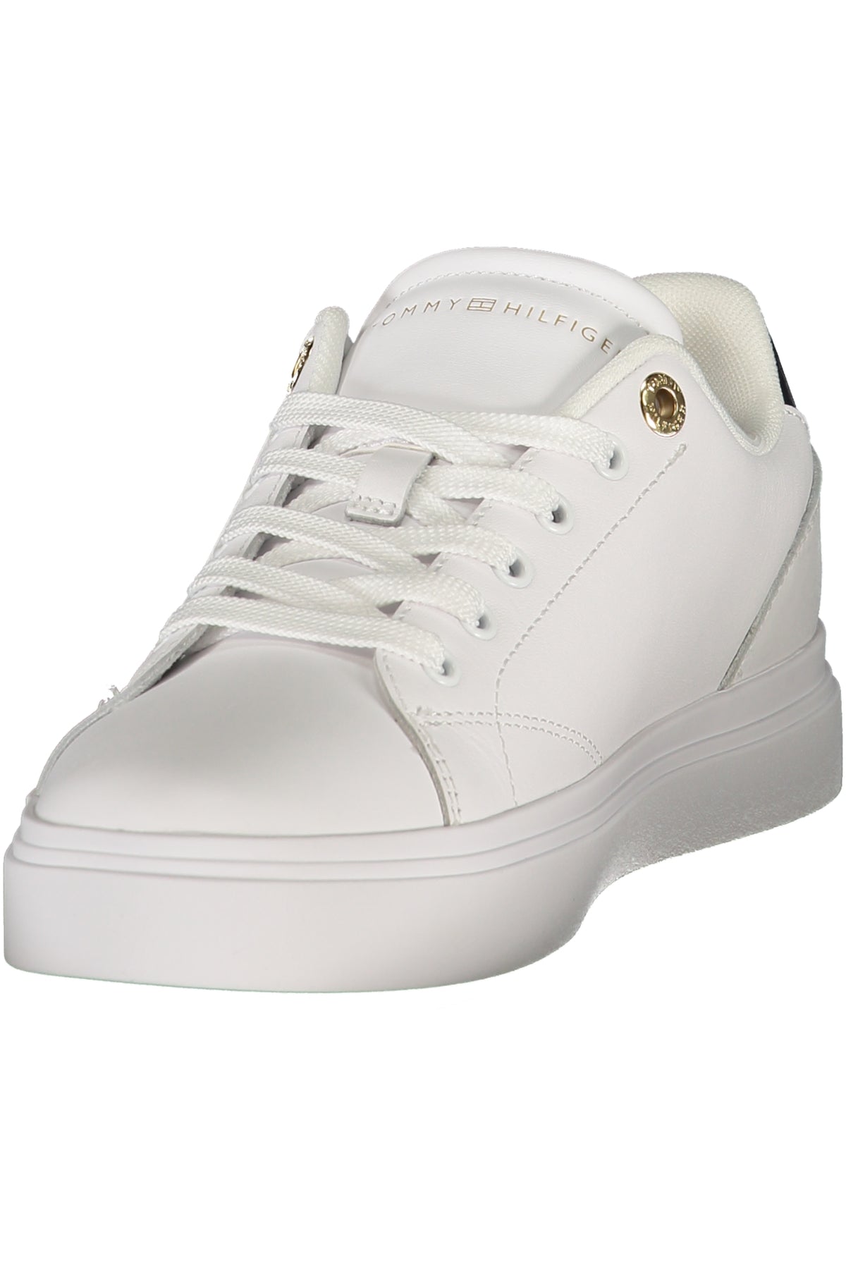 TOMMY HILFIGER Women Sneakers - White