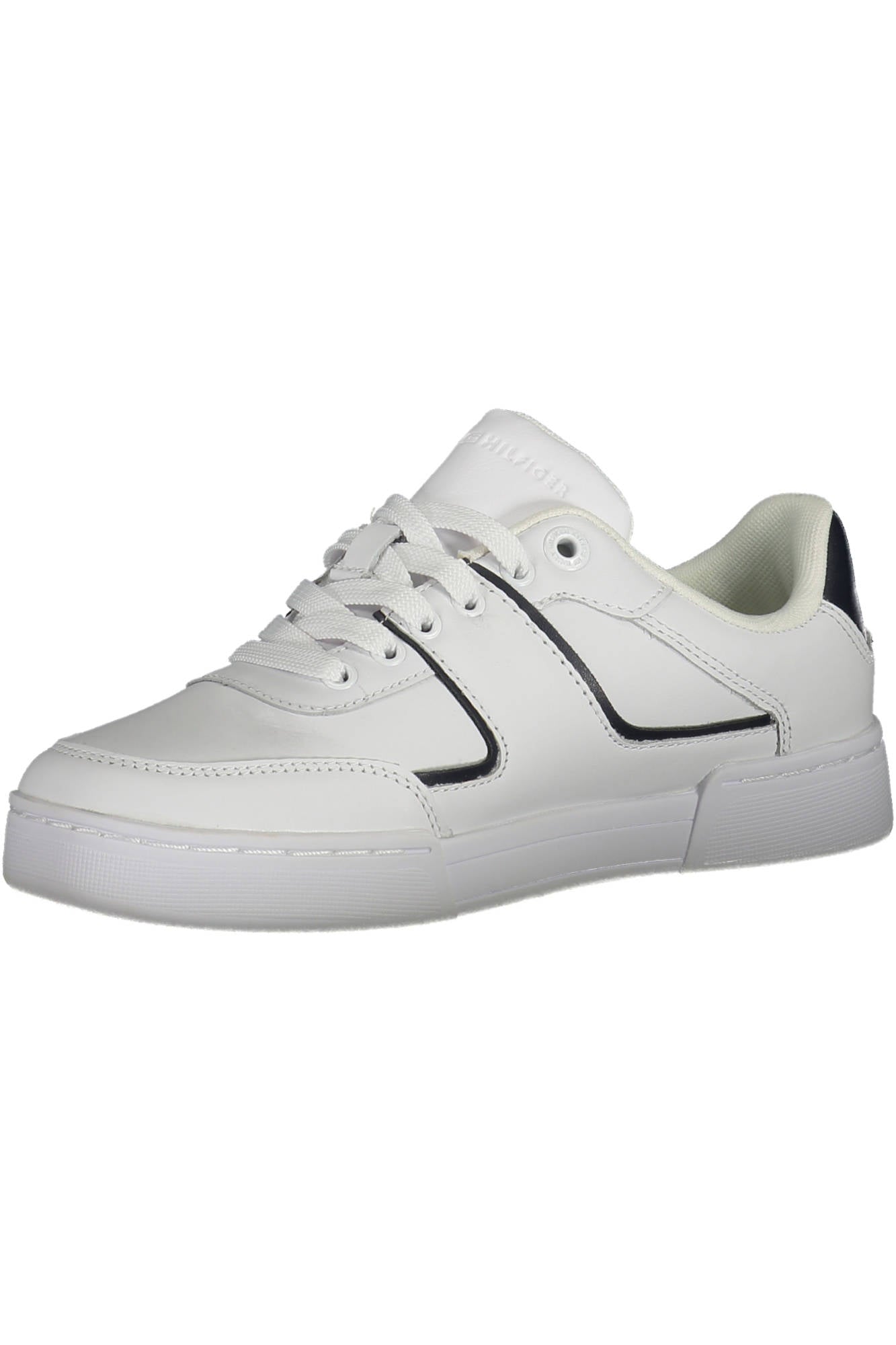 TOMMY HILFIGER Women Sneakers - White