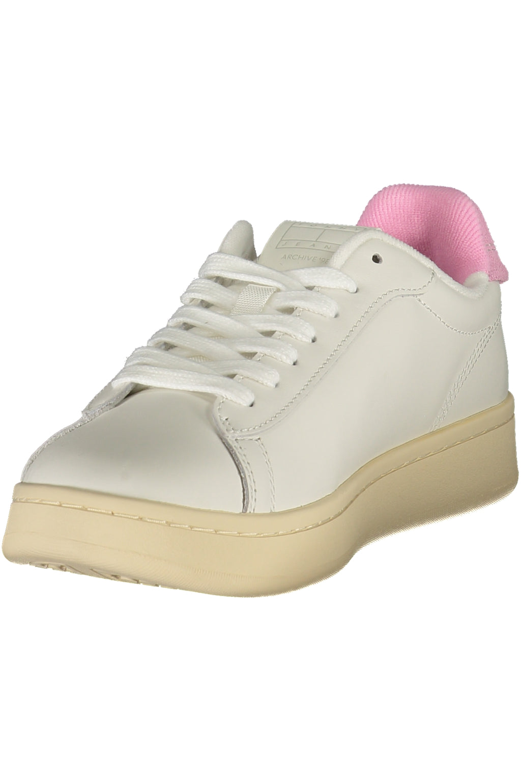 TOMMY HILFIGER Women Sneakers - White