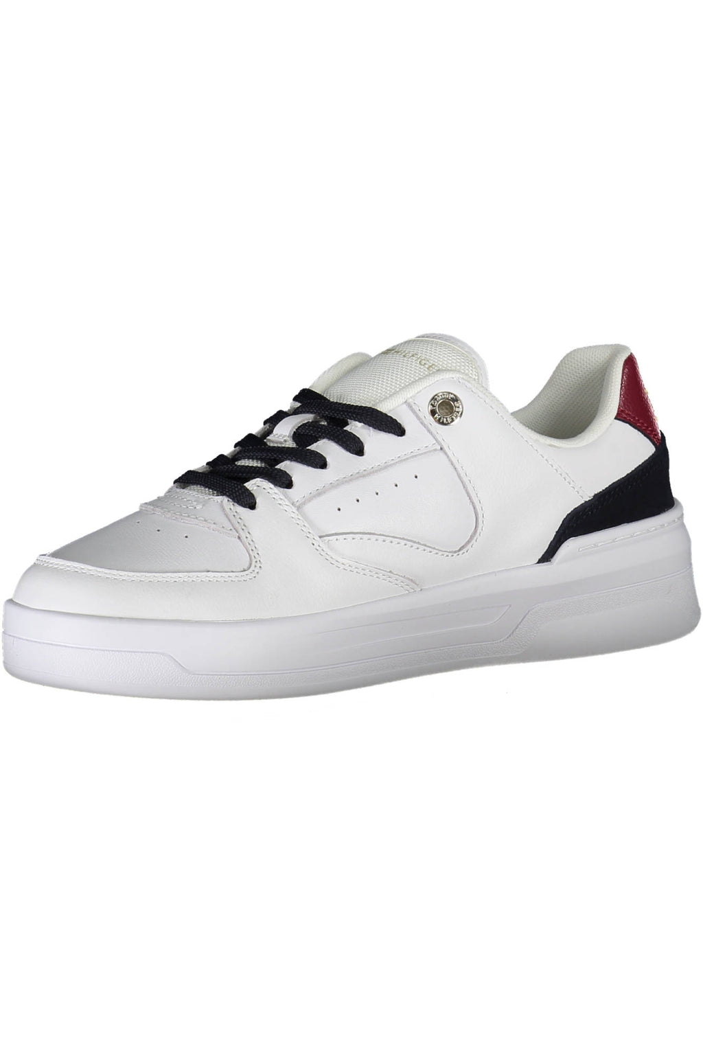 TOMMY HILFIGER Women Sneakers - White