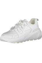 TOMMY HILFIGER Women Sneakers - White